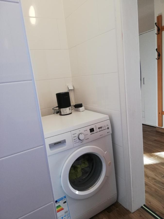 Feriendomizil Wachau Apartment Habruck ภายนอก รูปภาพ