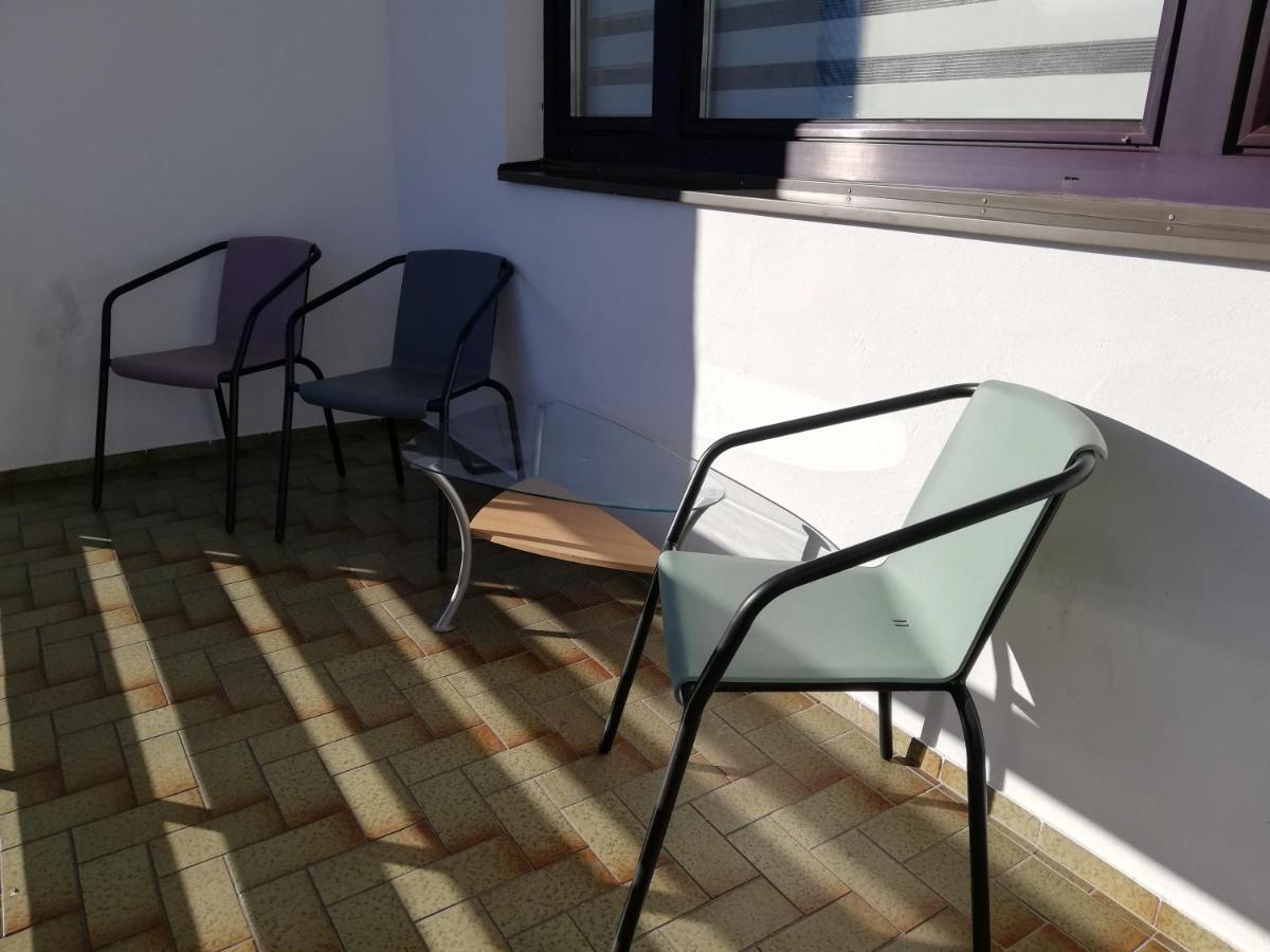Feriendomizil Wachau Apartment Habruck ภายนอก รูปภาพ