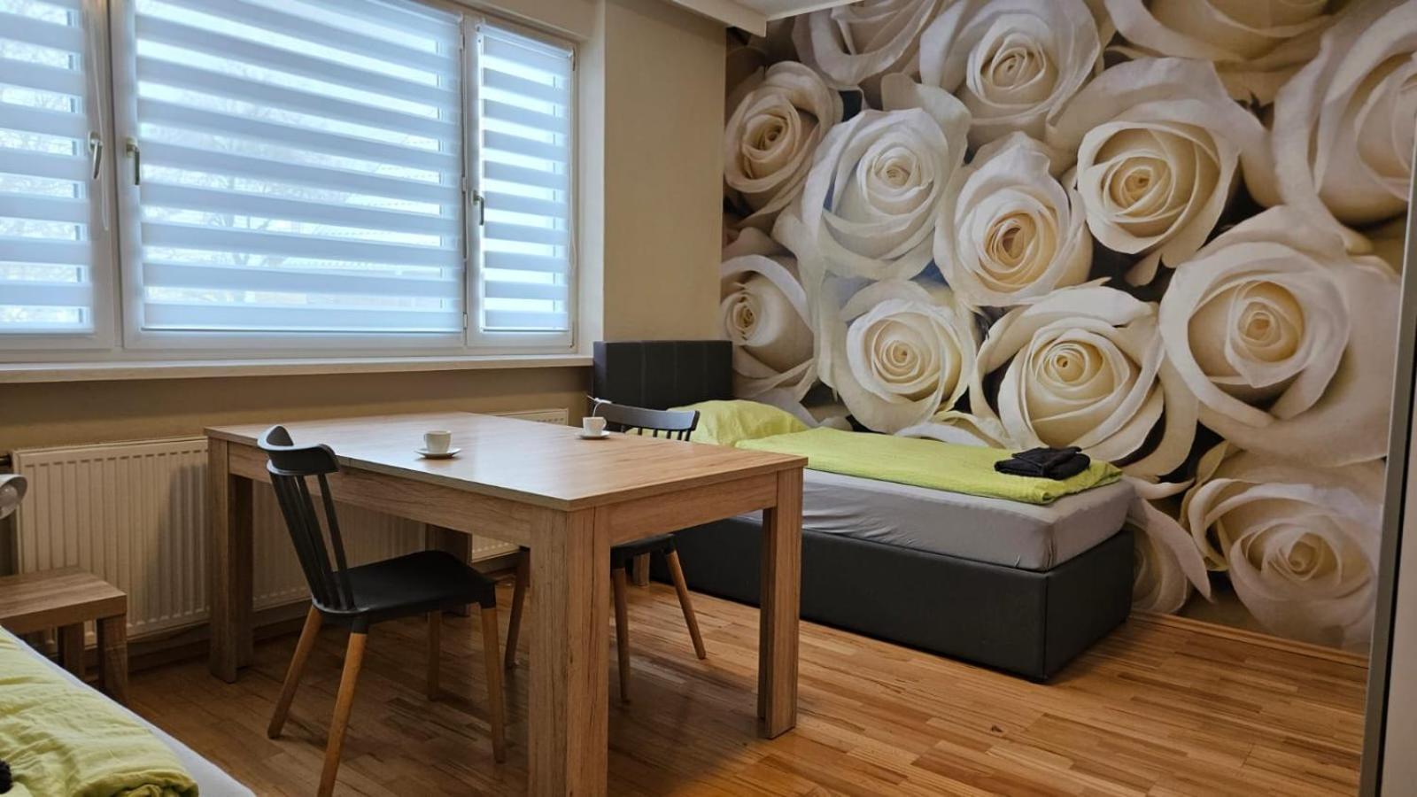 Feriendomizil Wachau Apartment Habruck ภายนอก รูปภาพ