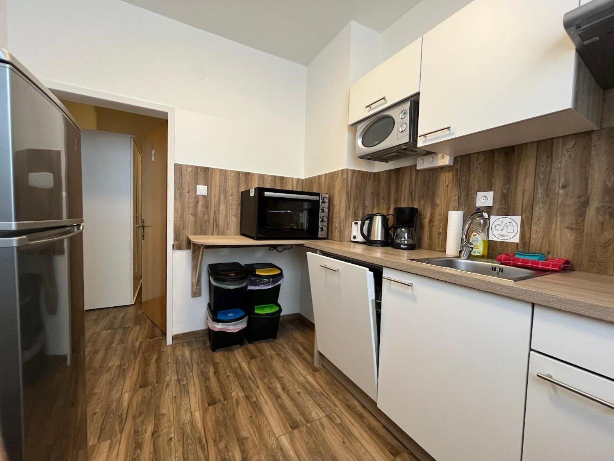 Feriendomizil Wachau Apartment Habruck ภายนอก รูปภาพ