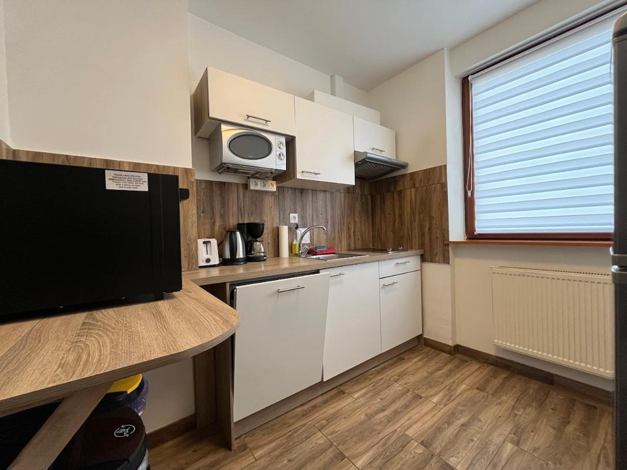 Feriendomizil Wachau Apartment Habruck ภายนอก รูปภาพ