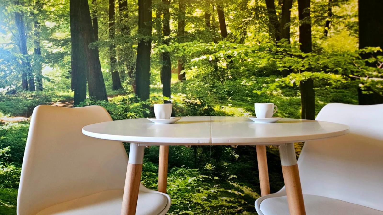 Feriendomizil Wachau Apartment Habruck ภายนอก รูปภาพ